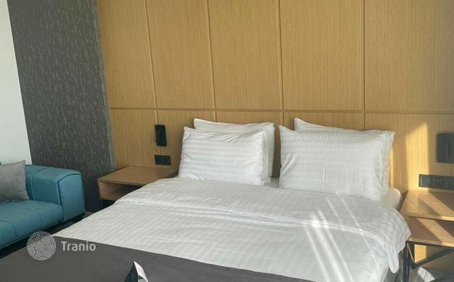 1-Bedroom Apartment with Sea View in Batumi, photo 2