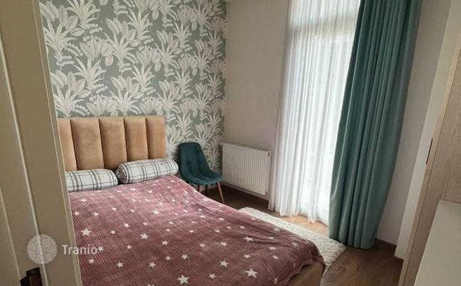 1-Bedroom Apartment in Saburtalo, Tbilisi, photo 2
