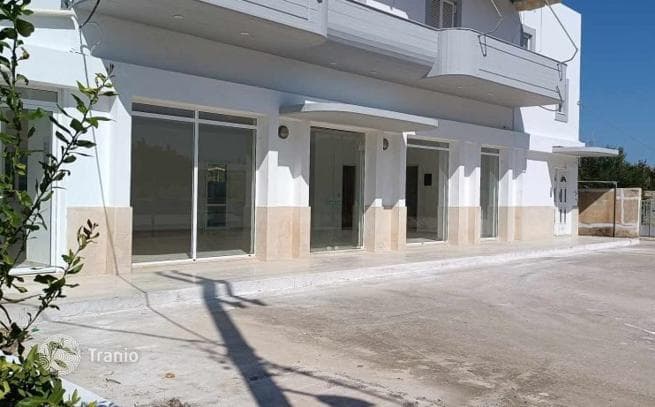 3-комнатная вилла 236 м² в Иерапетре, Греция, фото 3