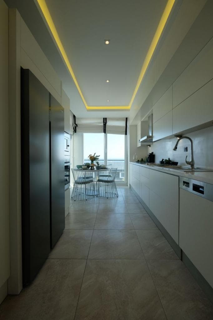 Квартира в Стамбуле, Турция, 172 м², фото 4
