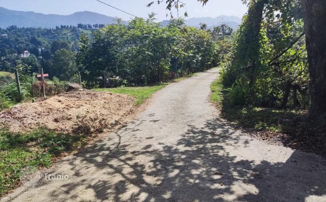Non-Agricultural Land Plot with Panoramic Sea and City Views in Batumi, photo 3
