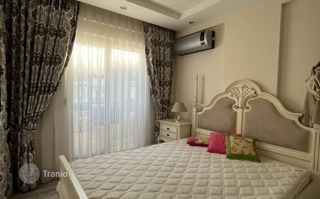 1-Bedroom Apartment 500 m from the Beach in Liman, Antalya, photo 2