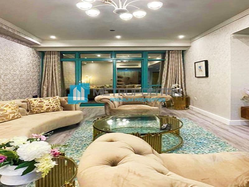 Апартаменты в Дубае, ОАЭ, 70.08 м²