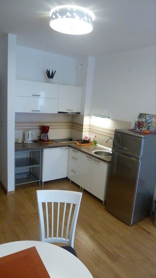 Квартира в Будве, Черногория, 46 м², фото 5