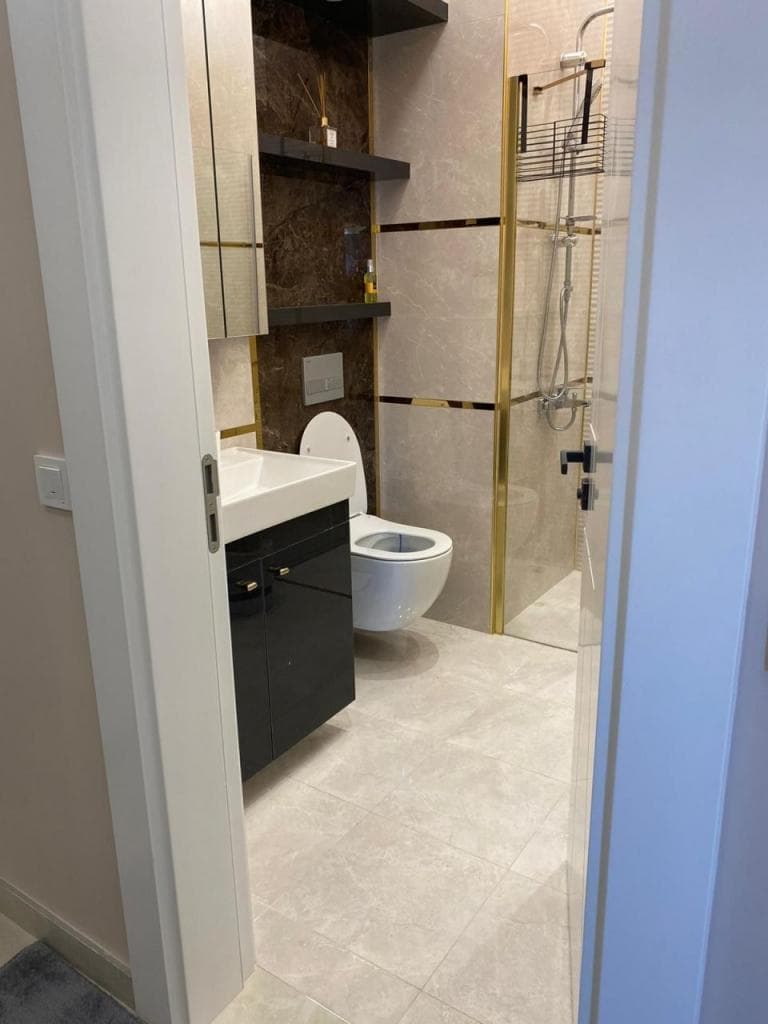 Квартира в Алании, Турция, 130 м², фото 4
