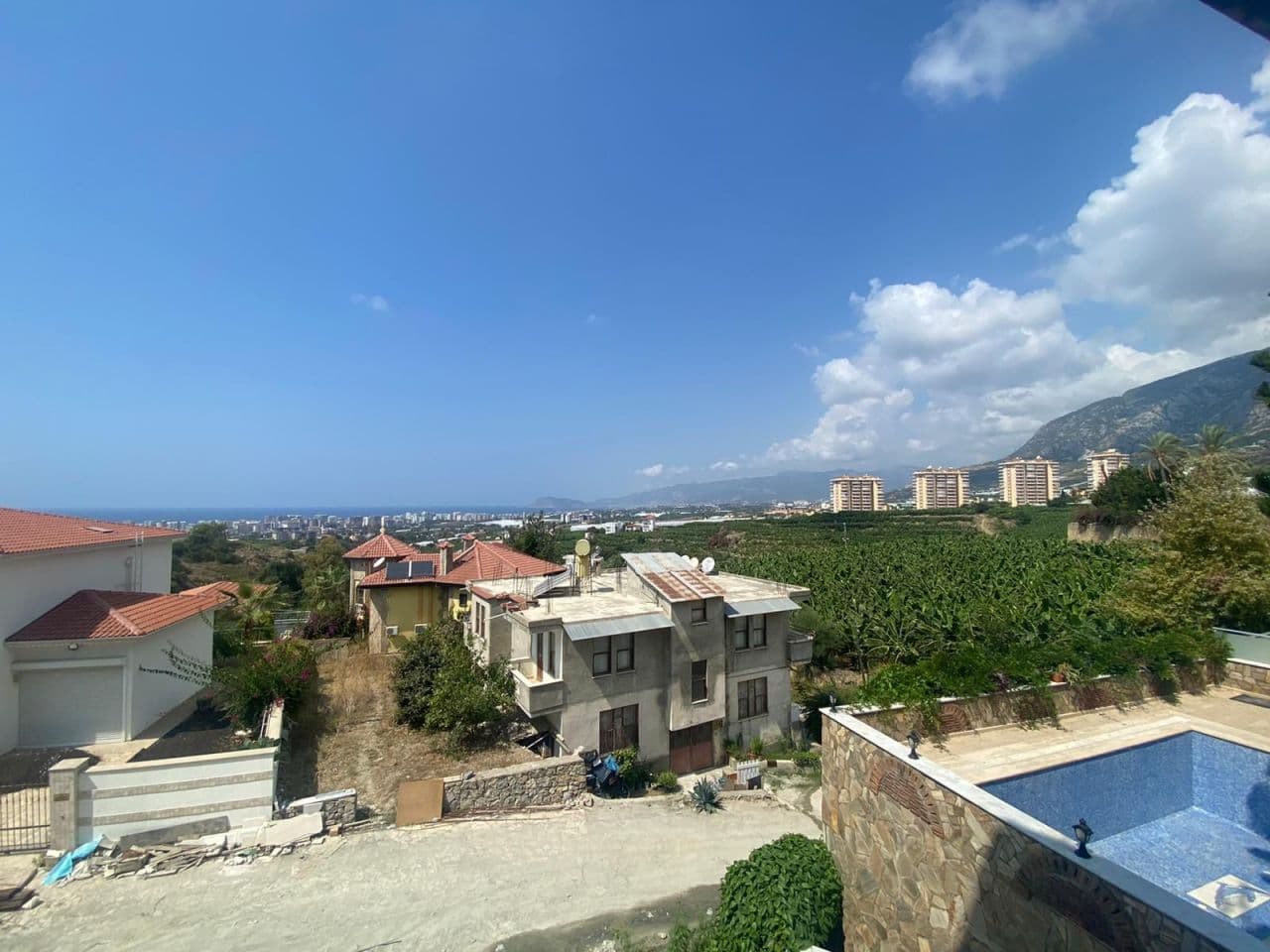 Квартира в Алании, Турция, 55 м², фото 5