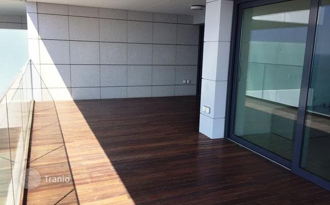 4-комнатная квартира 223 м² в Неаполисе, Кипр