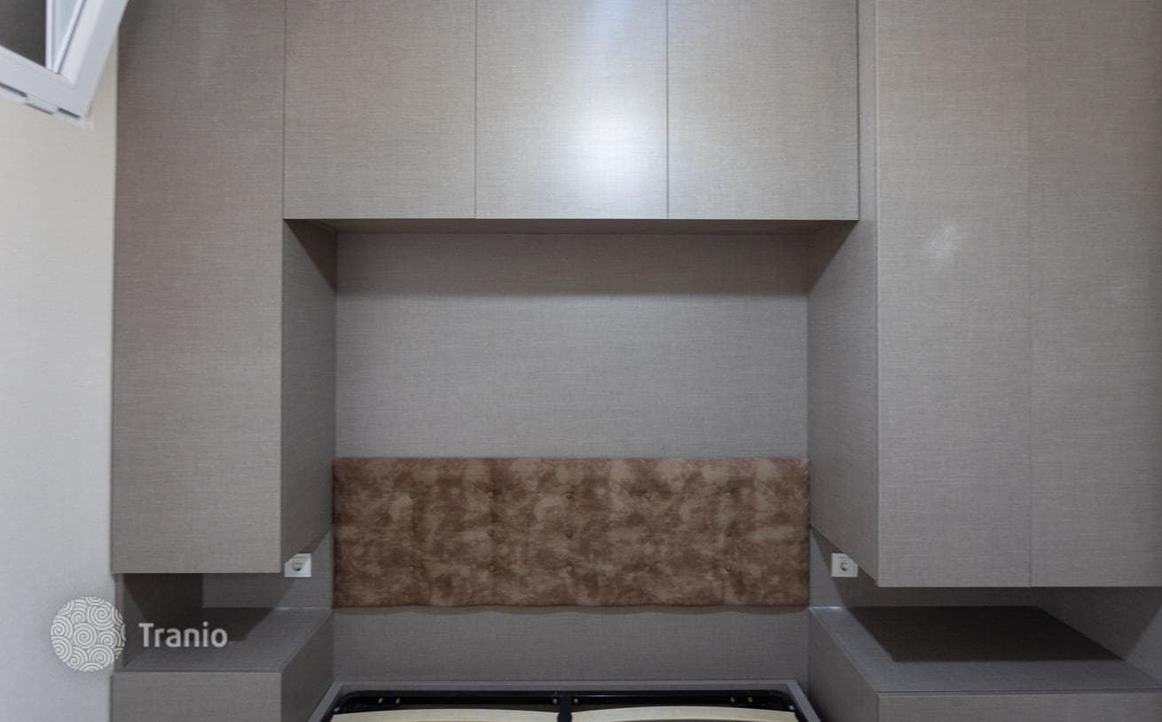 2-Bedroom Apartment with Mountain Views in Tbilisi, photo 4