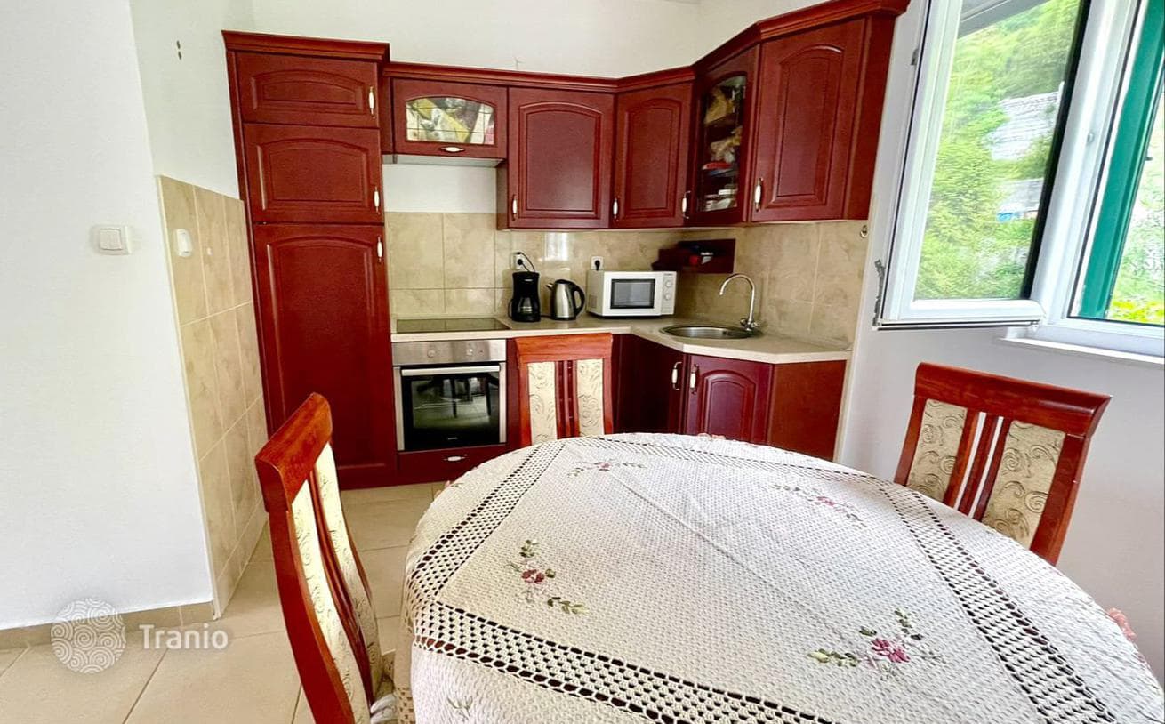 1-Bedroom Apartment in Kotor, Montenegro, photo 3