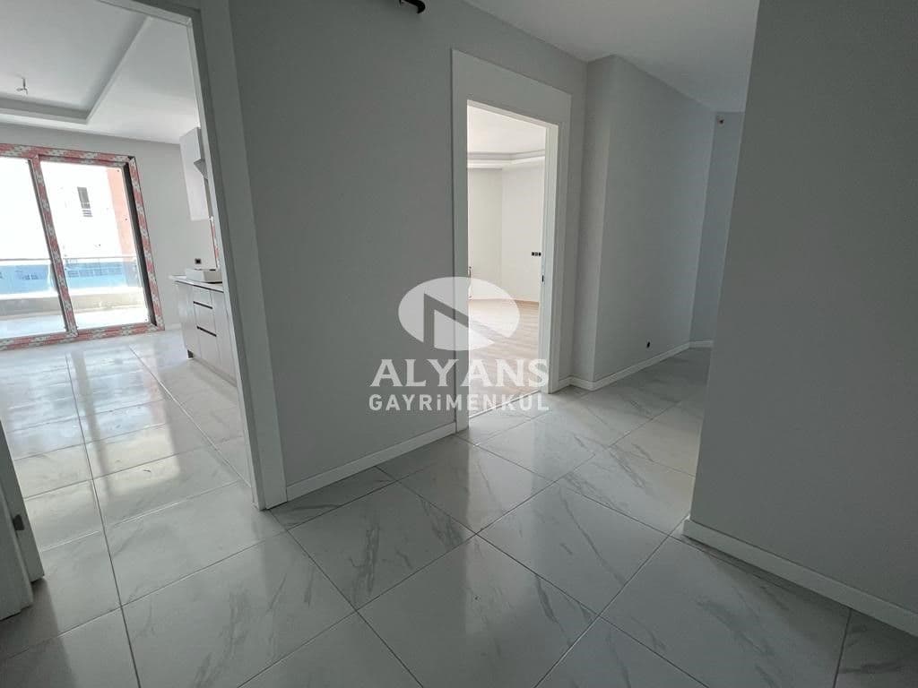 Апартаменты в Мерсине, Турция, 180 м², фото 3