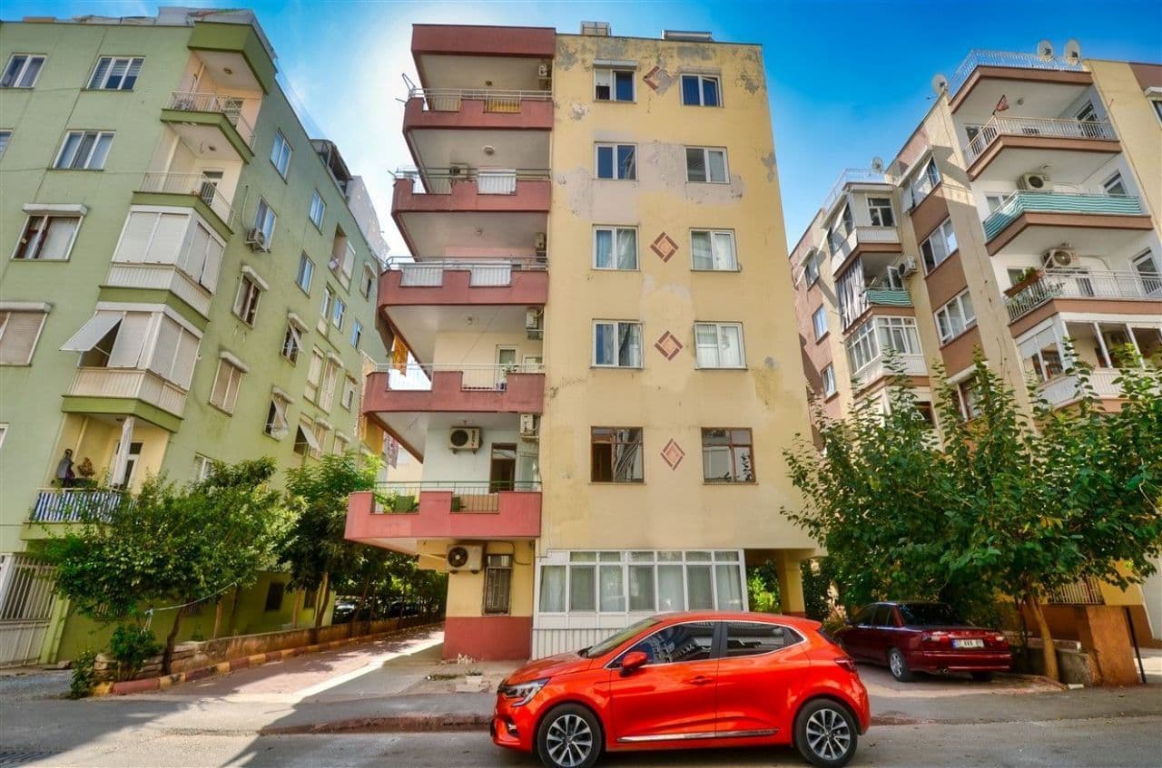 Квартира в Анталии, Турция, 150 м², фото 3