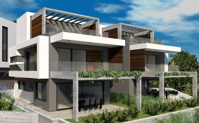 4-комнатный дом в городе 251 м² в Терми, Греция, фото 2