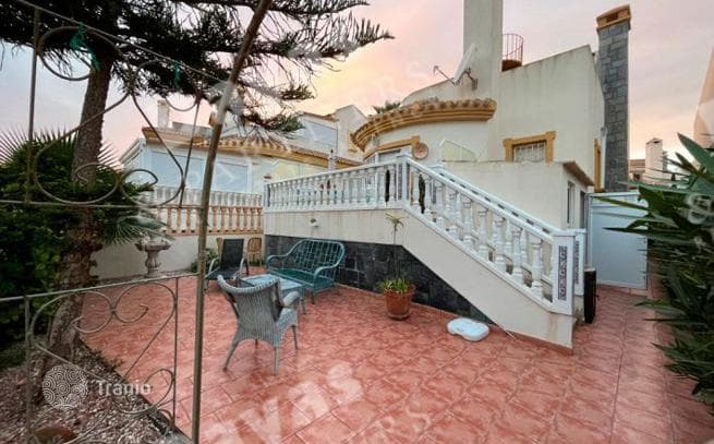 4-комнатная вилла 103 м² в Деэса де Кампоамор, Испания, фото 4
