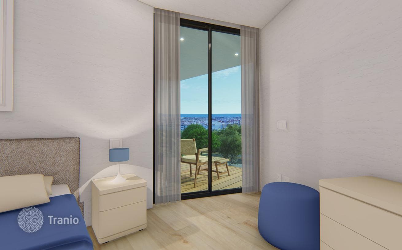 1-Bedroom Villa in Lagos, Algarve, photo 4