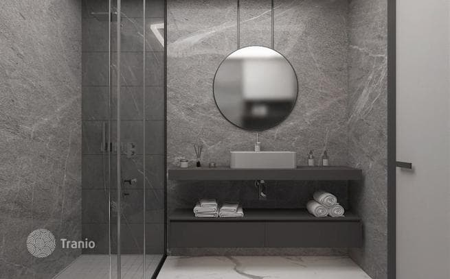 1–2-Bedroom Apartments in Mersin, photo 3