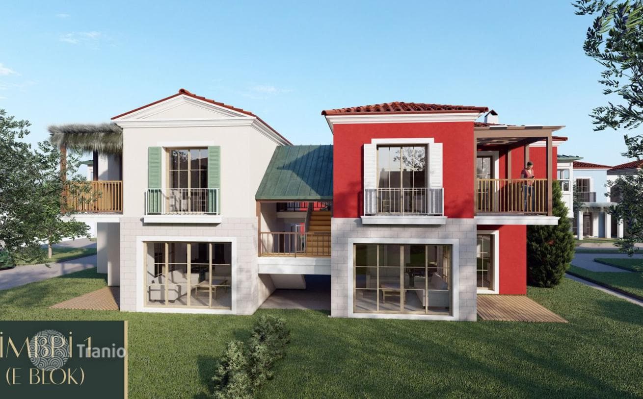 1-Bedroom Apartment in Fethiye, photo 2