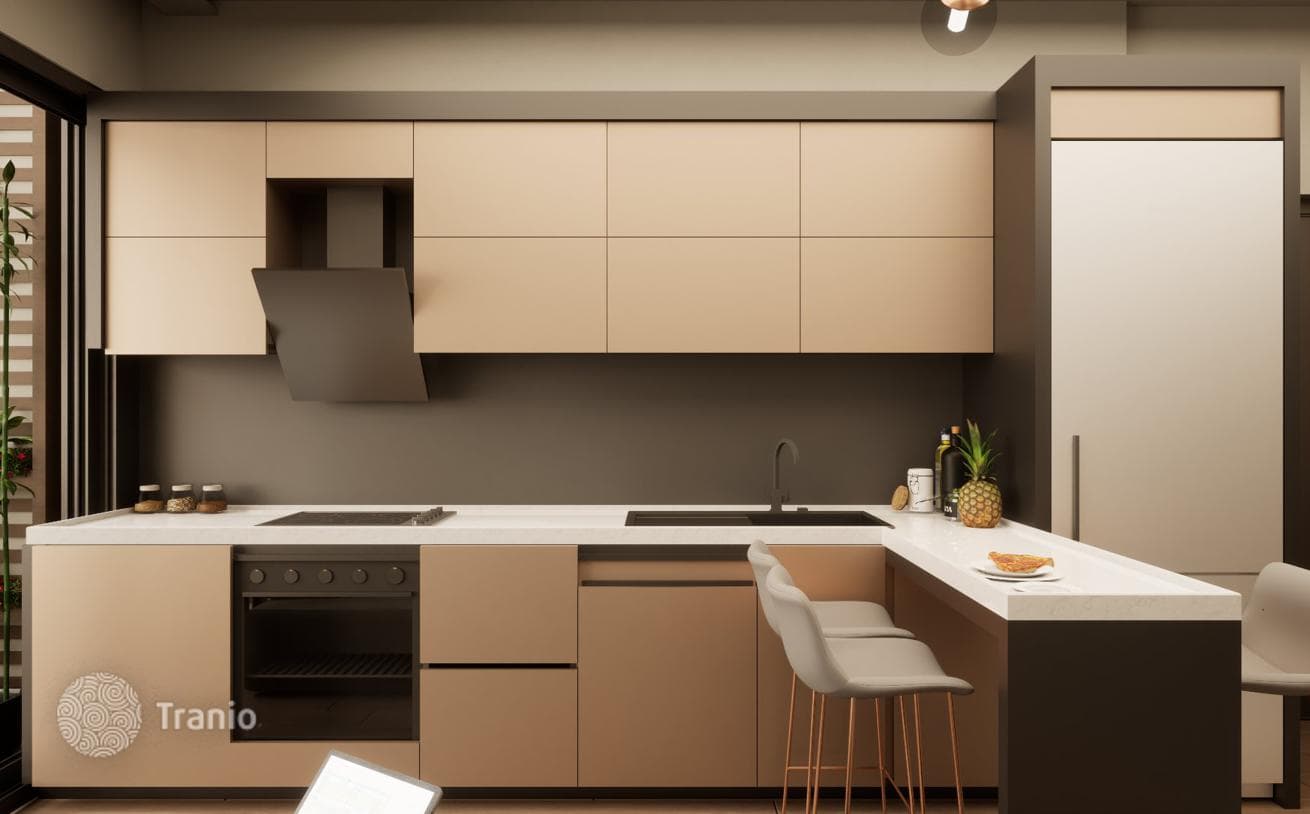 New Apartments 1–3-Bedroom in New Development, photo 5