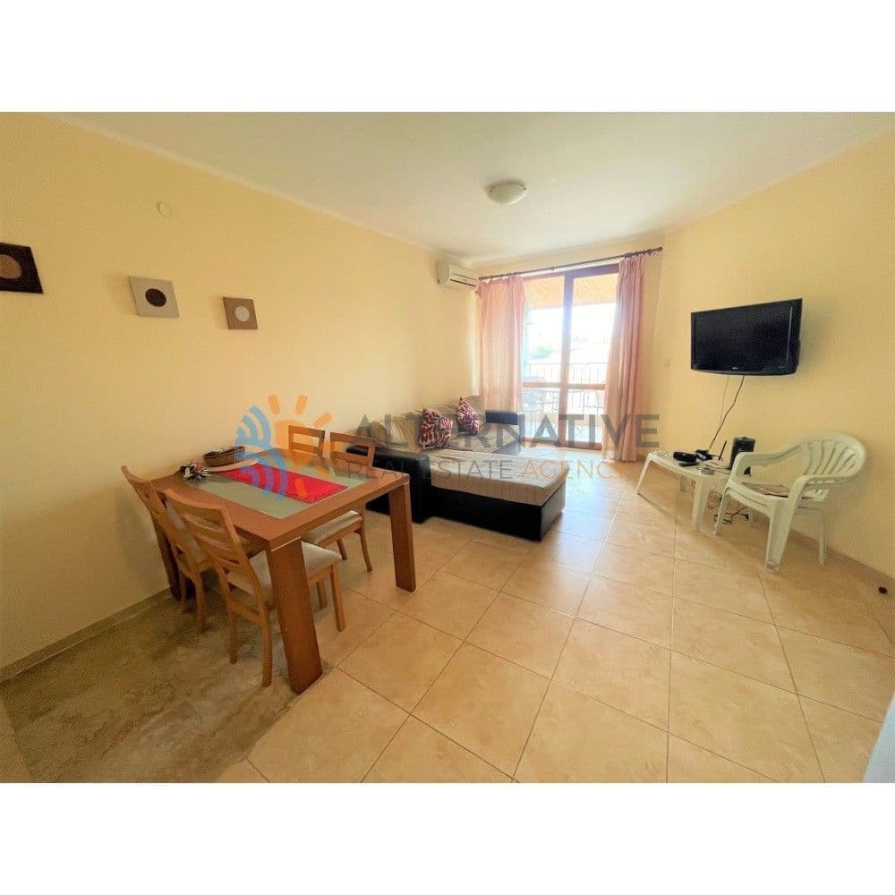 Квартира в Равде, Болгария, 80 м²