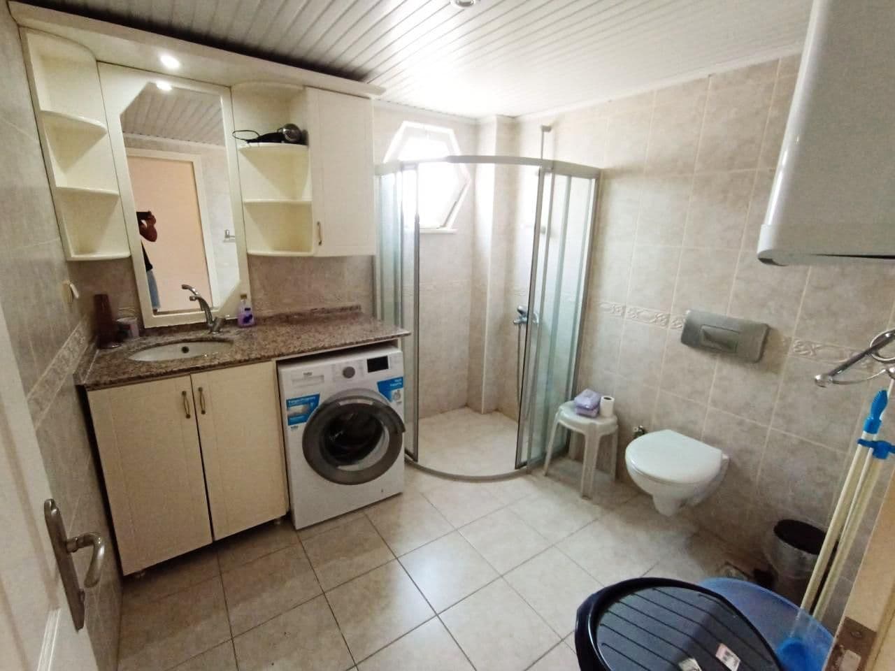 Квартира в Алании, Турция, 130 м², фото 4