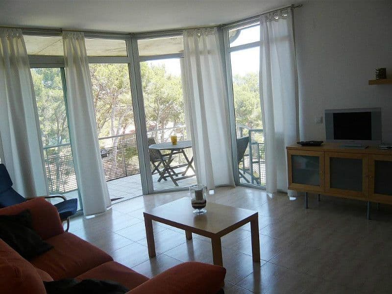 Квартира в Плайя де Аро, Испания, 70 м², фото 4