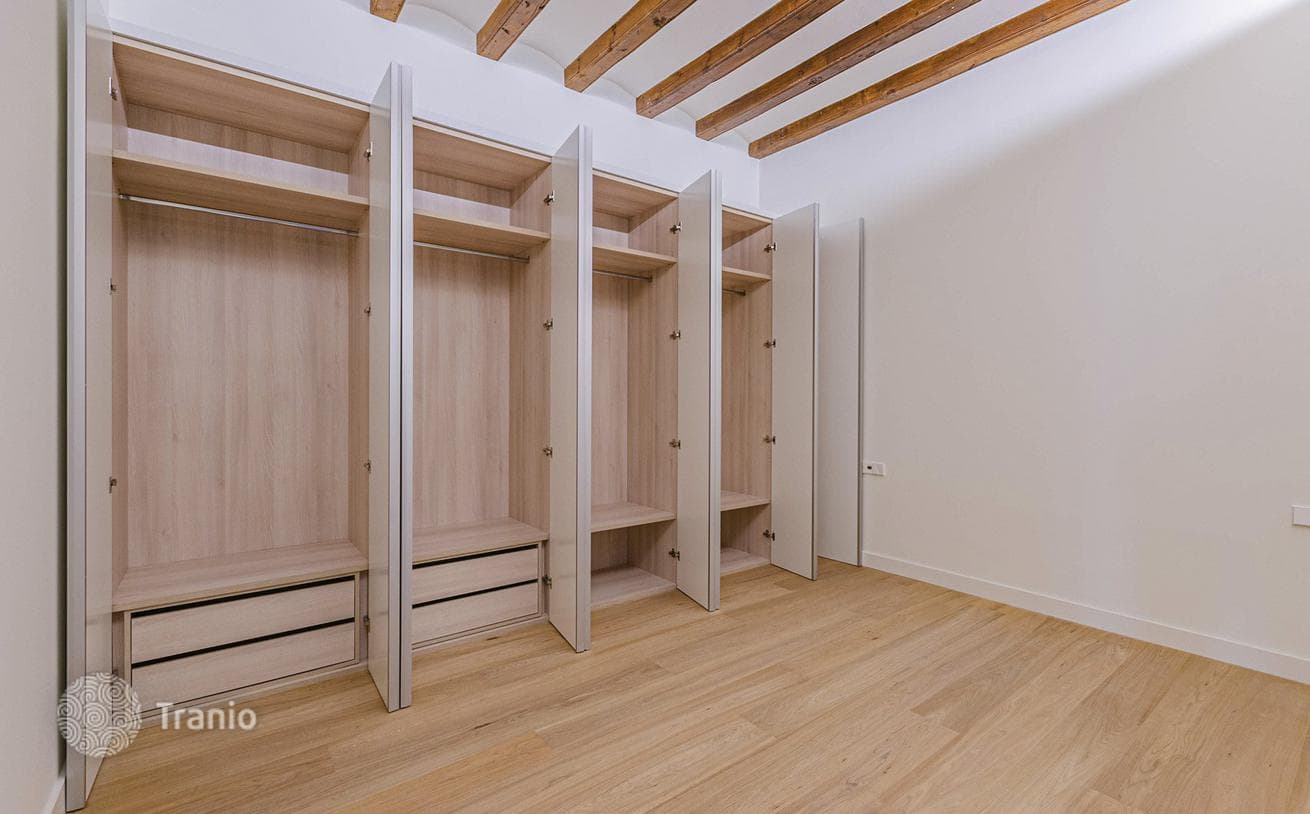 3-комнатная квартира 158 м² в Барселоне, Испания, фото 4