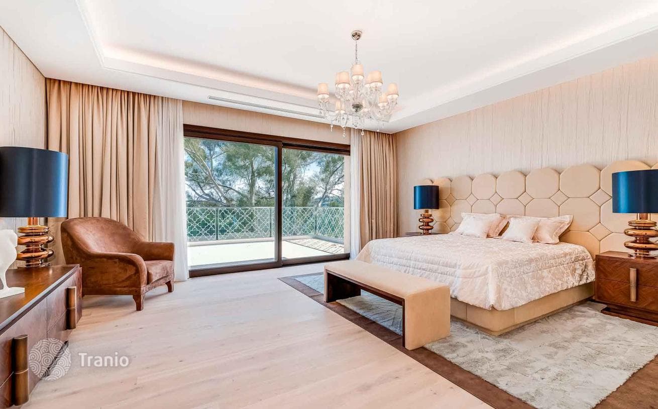 5-комнатная вилла 1098 м² в Нуэва Андалусии, Испания, фото 3