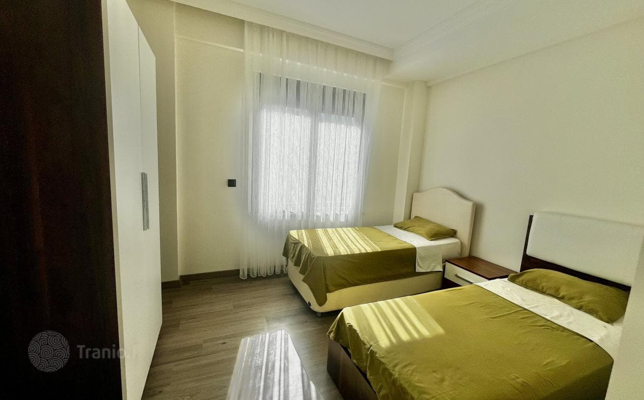 3-Bedroom (3+1) Furnished Villa in Kargicak, Alanya, photo 5