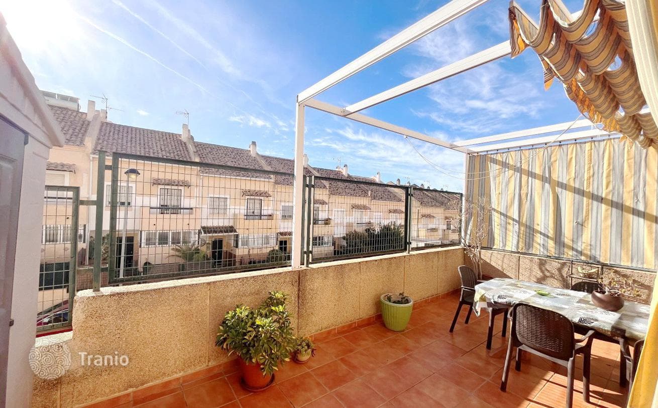 6-комнатный таунхаус 250 м² в Марбелье, Испания, фото 3