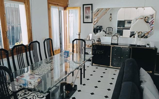 3-комнатная вилла 140 м² в Торревьехе, Испания, фото 4