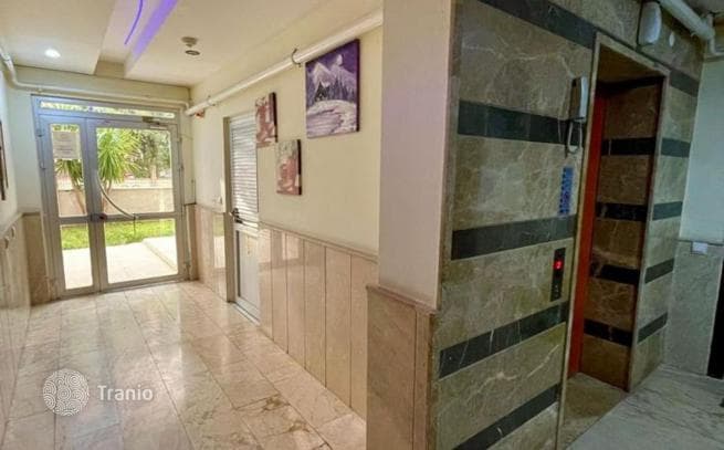 2-Bedroom (2+1) Apartment with Pool in Konyaalti, Antalya, photo 5