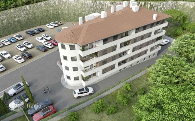 1-Bedroom Apartment in New Development near Court, Pula, photo 3
