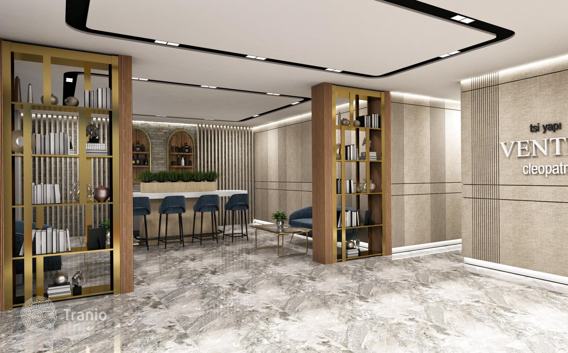 Luxury New Development Beachfront in Alanya, photo 3