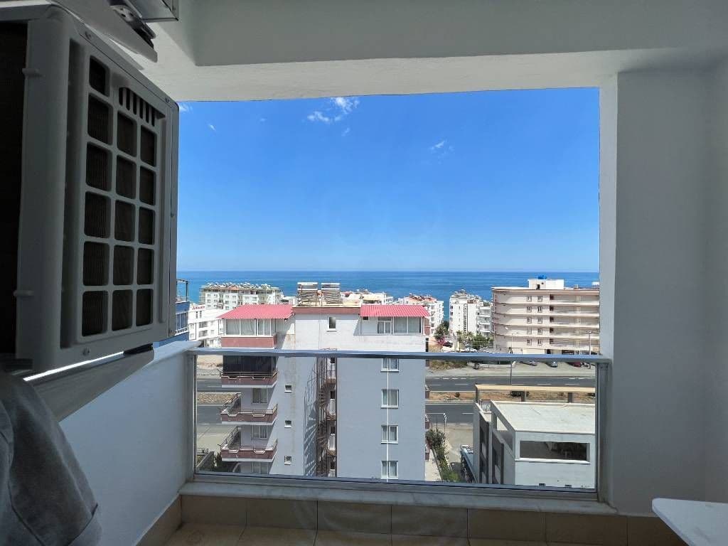 Апартаменты в Мерсине, Турция, 49 м², фото 4