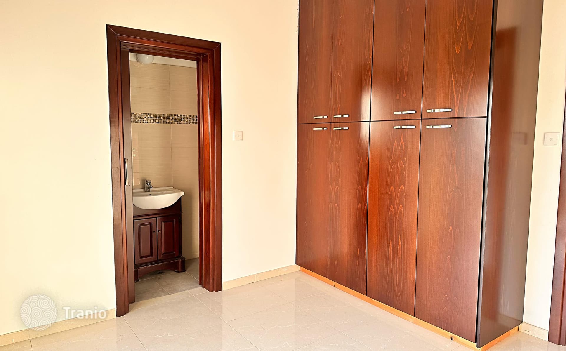 4-комнатный особняк 250 м² в Никосии, Кипр