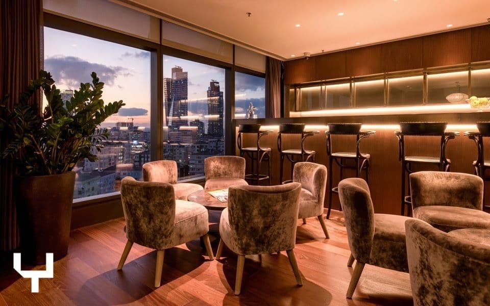 Апартаменты в Стамбуле, Турция, 233 м², фото 4