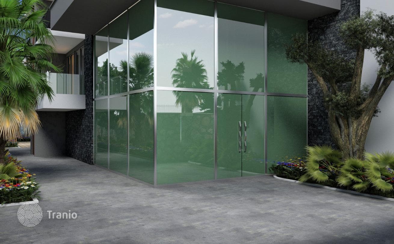 Modern Residential Complex in Oba, Alanya, photo 5