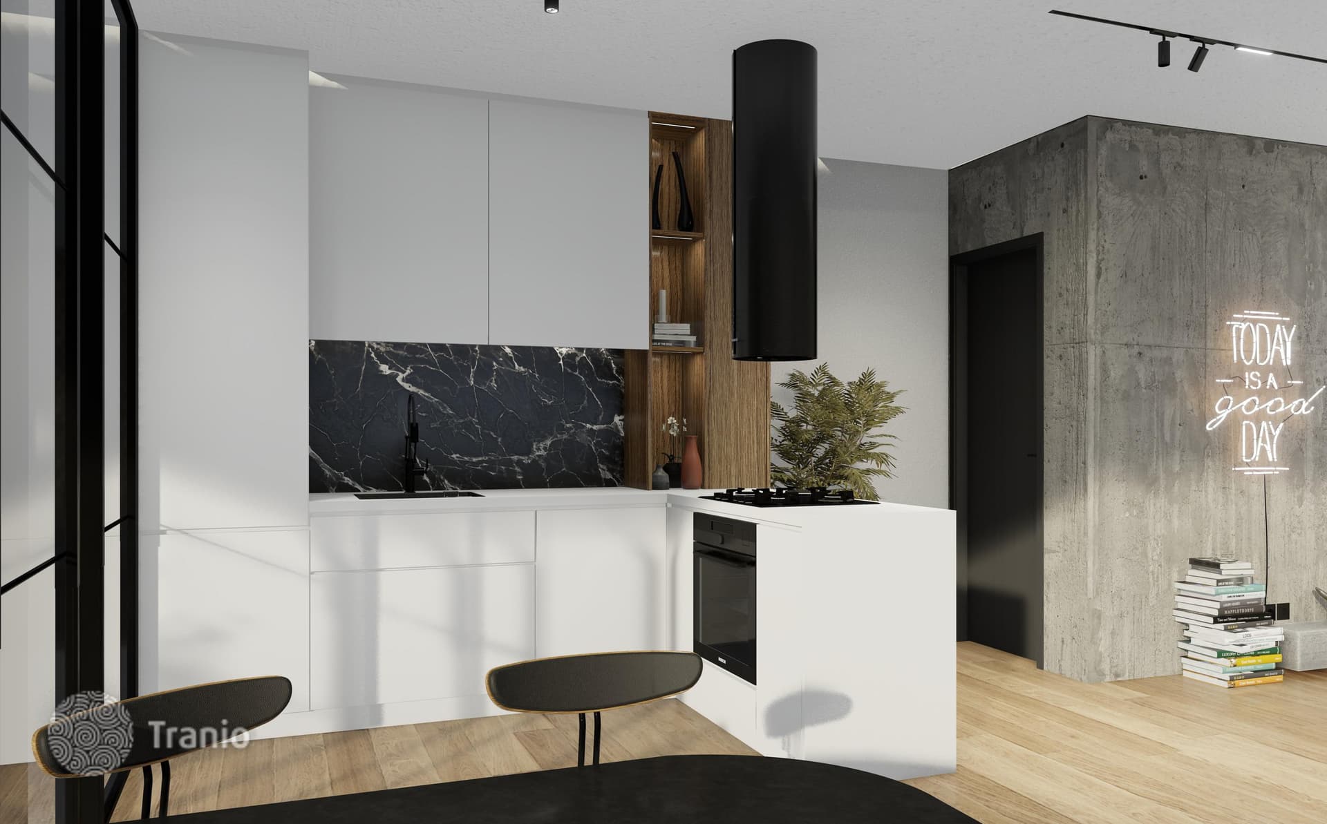 2-комнатная квартира 83 м² в Афинах, Греция, фото 3