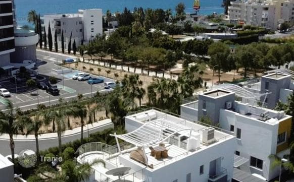 4-Bedroom Villa in Germasoyia, Limassol, photo 2