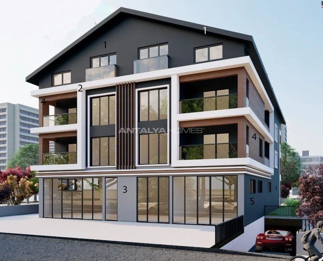Апартаменты в Анкаре, Турция, 135 м², фото 2