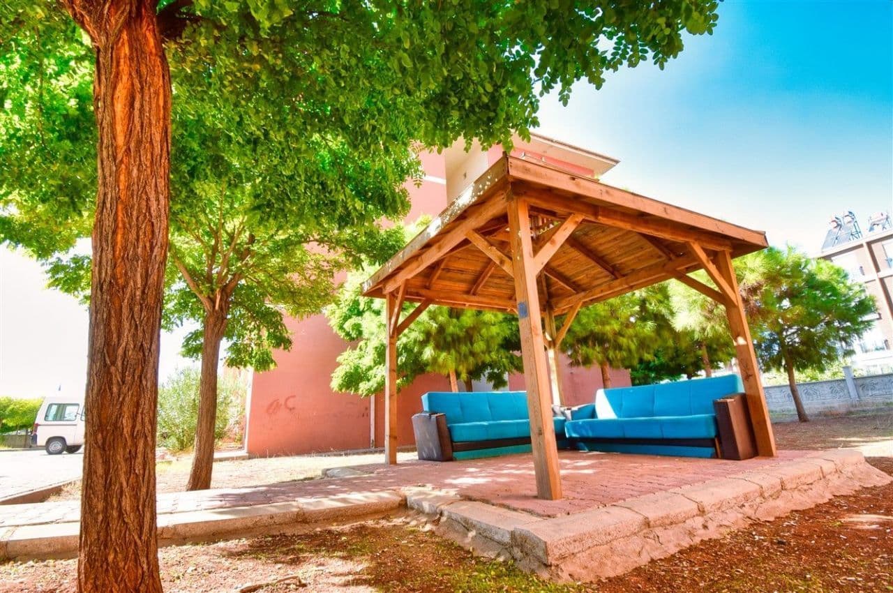 Квартира в Анталии, Турция, 65 м², фото 5
