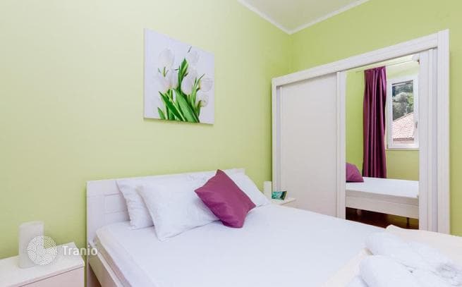 1-Bedroom Apartment in Kotor