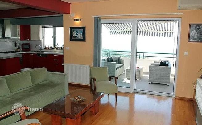 House with Garden and Sea View in Makarska, Split, photo 3