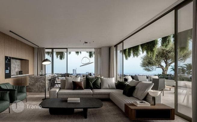 Luxury Studio in Central Paphos, photo 2