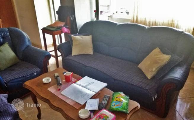 2-Bedroom Furnished Apartment in Sutmore, Bar