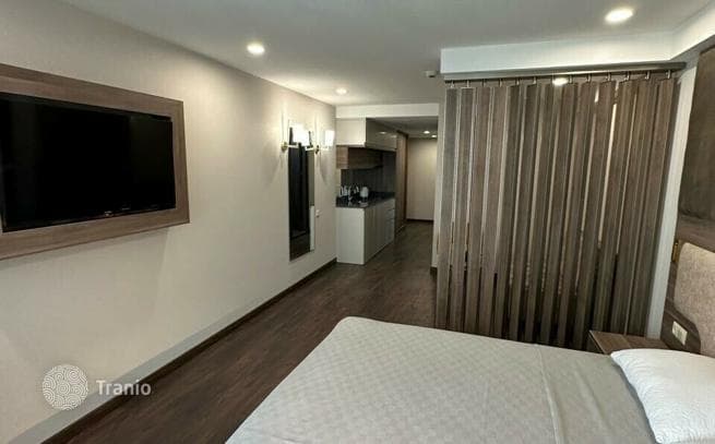 Studio Apartment 150 m from the Sea in Batumi, photo 3
