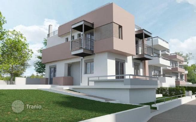 3-комнатный дом в городе 193 м² в Панораме, Греция, фото 5