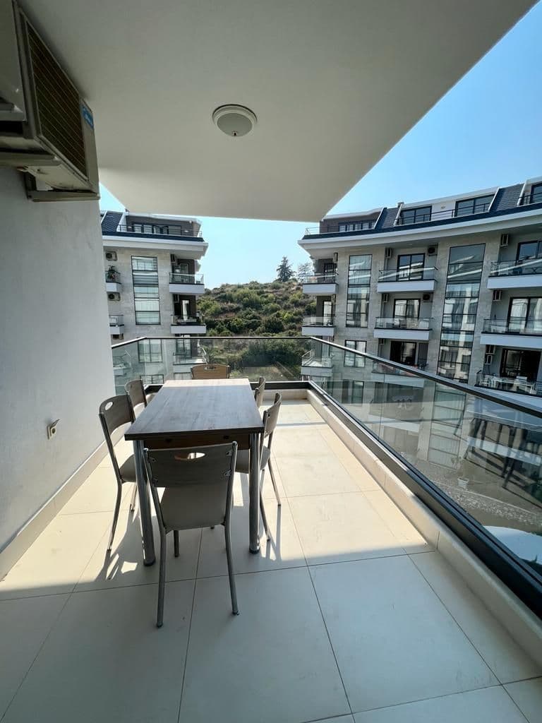 Квартира в Кестеле, Турция, 154 м², фото 3