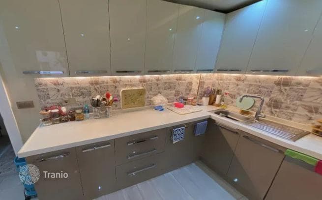 1-Bedroom Apartment in Bahcelievler, Istanbul, photo 4