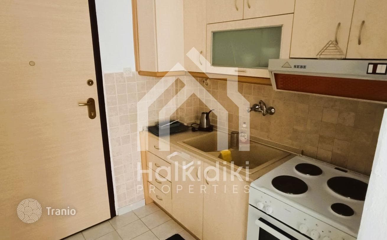 2-комнатная квартира 53 м² в Халкидики, Греция