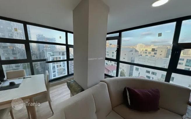1-Bedroom Apartment in Kayithane, Istanbul, photo 4